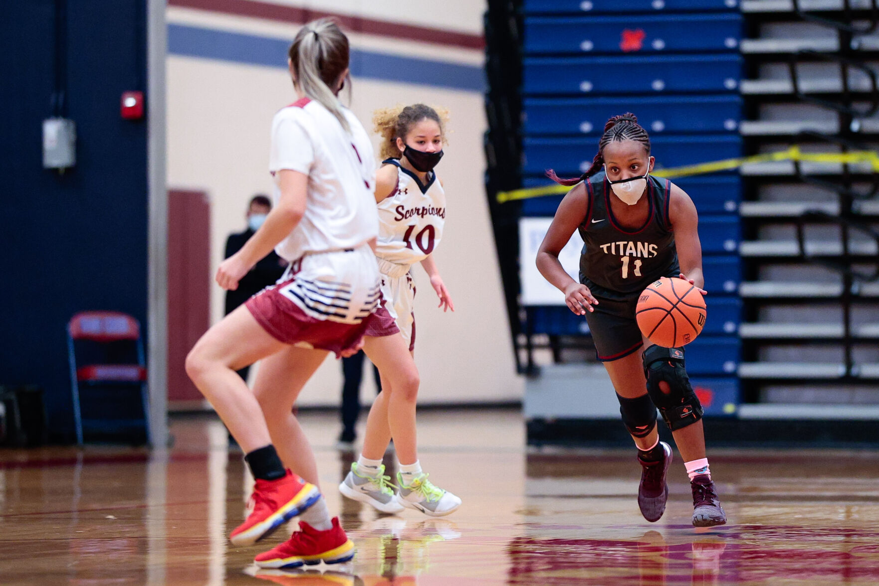 PREP BASKETBALL